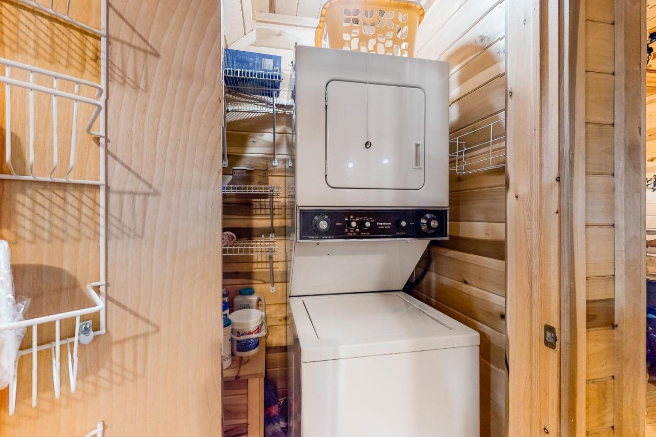 Bearry Blissful Cabin Sautee Nacoochee Εξωτερικό φωτογραφία